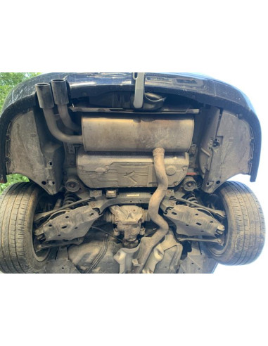 Serrure avant droit BMW SERIE 3 F30 PHASE 1 Diesel