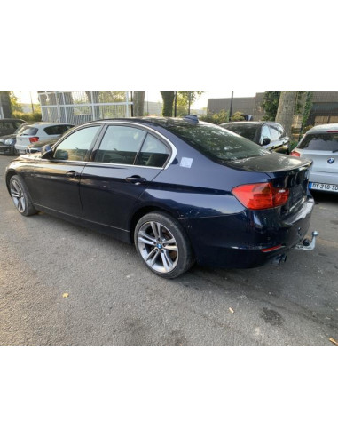 Serrure avant droit BMW SERIE 3 F30 PHASE 1 Diesel