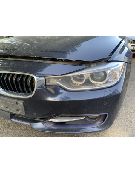 Serrure avant droit BMW SERIE 3 F30 PHASE 1 Diesel