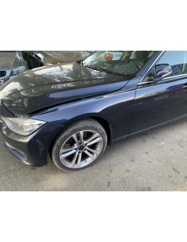 Serrure avant droit BMW SERIE 3 F30 PHASE 1 Diesel