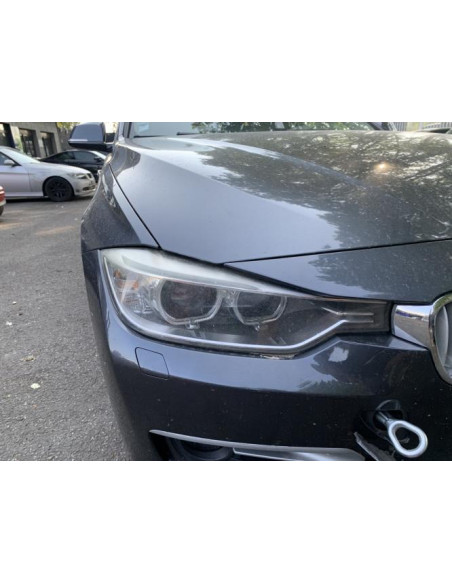 Demarreur BMW SERIE 3 F31 TOURING PHASE 1 BREAK Diesel