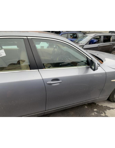 Serrure arriere droit BMW SERIE 5 E60 PHASE 1 Diesel