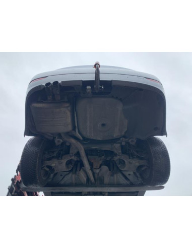 Serrure avant droit BMW SERIE 5 E60 PHASE 1 Diesel