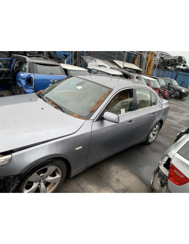 Serrure avant gauche BMW SERIE 5 E60 PHASE 1 Diesel