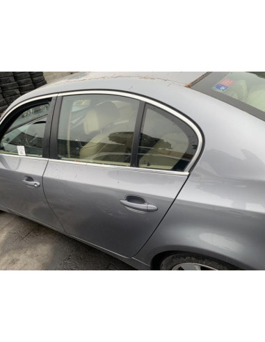 Serrure avant gauche BMW SERIE 5 E60 PHASE 1 Diesel