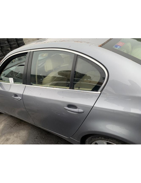 Serrure avant gauche BMW SERIE 5 E60 PHASE 1 Diesel
