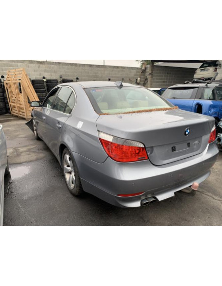 Serrure avant gauche BMW SERIE 5 E60 PHASE 1 Diesel