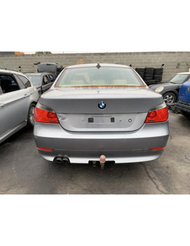 Serrure avant gauche BMW SERIE 5 E60 PHASE 1 Diesel
