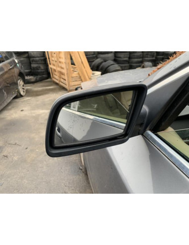 Serrure avant gauche BMW SERIE 5 E60 PHASE 1 Diesel