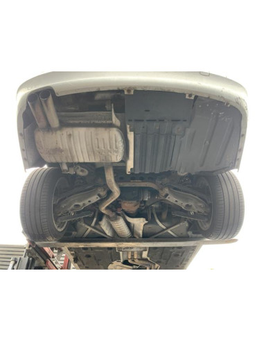 Serrure avant droit BMW SERIE 3 E92 COUPE PHASE 1 Essence