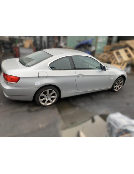 Serrure avant droit BMW SERIE 3 E92 COUPE PHASE 1 Essence