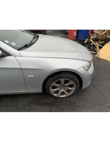 Serrure avant droit BMW SERIE 3 E92 COUPE PHASE 1 Essence