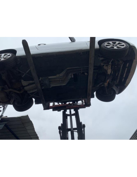 Serrure avant gauche BMW SERIE 3 E92 COUPE PHASE 1 Essence