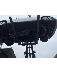 Boite de vitesses BMW SERIE 3 E92 COUPE PHASE 1 Essence 2