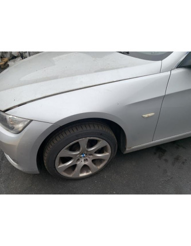 Boite de vitesses BMW SERIE 3 E92 COUPE PHASE 1 Essence