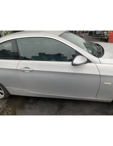 Boite de vitesses BMW SERIE 3 E92 COUPE PHASE 1 Essence