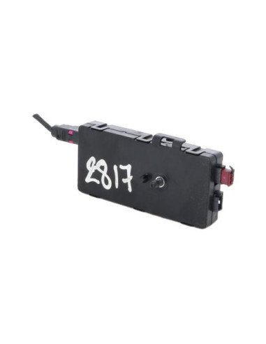 Antenne BMW SERIE 1 F20 PHASE 1 Diesel