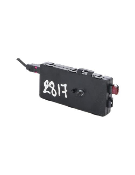 Antenne BMW SERIE 1 F20 PHASE 1 Diesel
