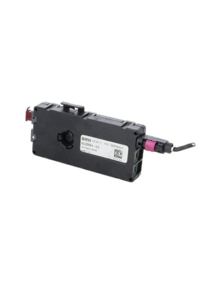 Antenne BMW SERIE 1 F20 PHASE 1 Diesel
