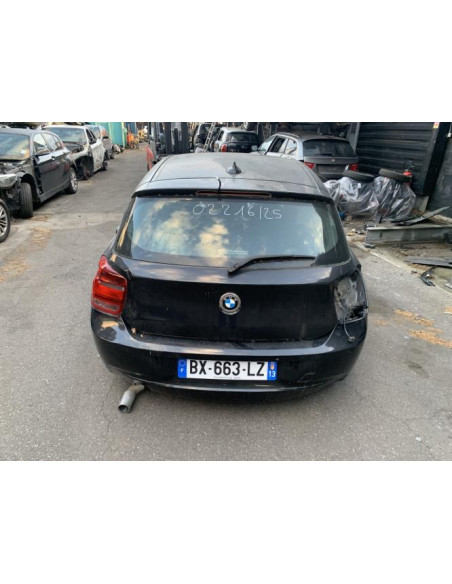 Antenne BMW SERIE 1 F20 PHASE 1 Diesel