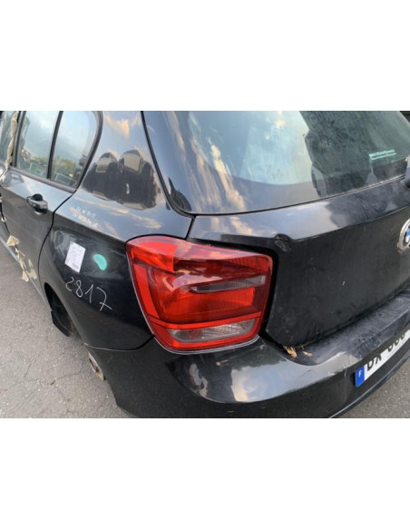 Antenne BMW SERIE 1 F20 PHASE 1 Diesel