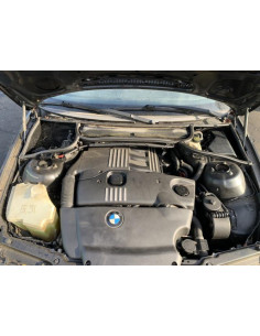 Moteur BMW SERIE 3 E46 PHASE 1 Diesel