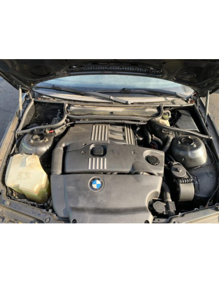 Moteur BMW SERIE 3 E46 PHASE 1 Diesel