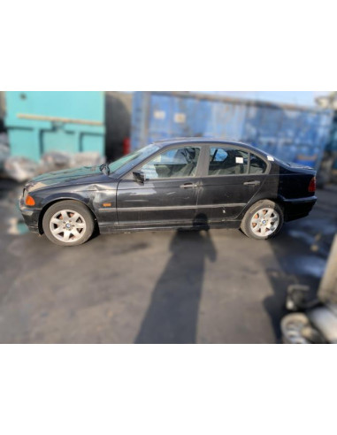 Moteur BMW SERIE 3 E46 PHASE 1 Diesel