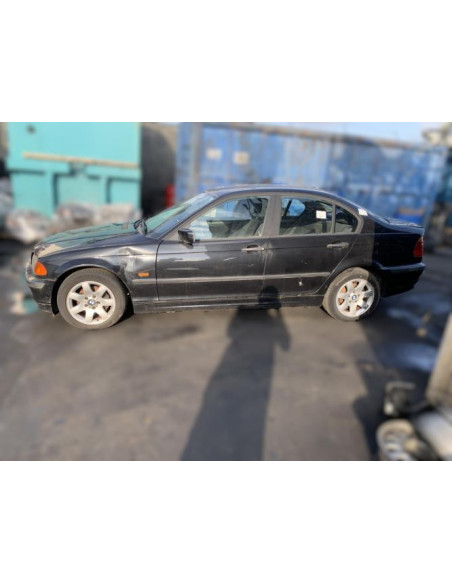 Moteur BMW SERIE 3 E46 PHASE 1 Diesel