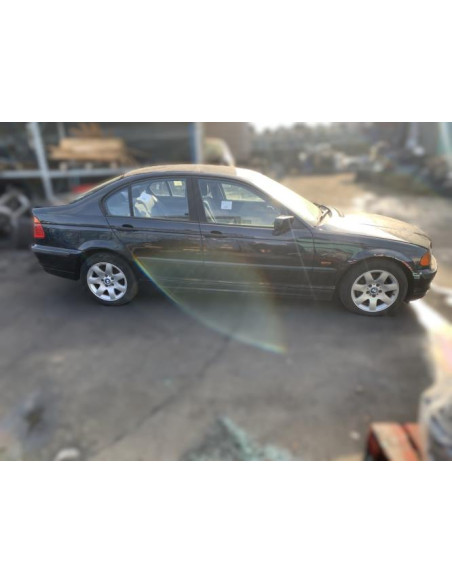 Moteur BMW SERIE 3 E46 PHASE 1 Diesel