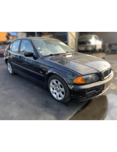 Moteur BMW SERIE 3 E46 PHASE 1 Diesel
