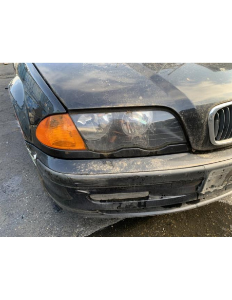 Moteur BMW SERIE 3 E46 PHASE 1 Diesel