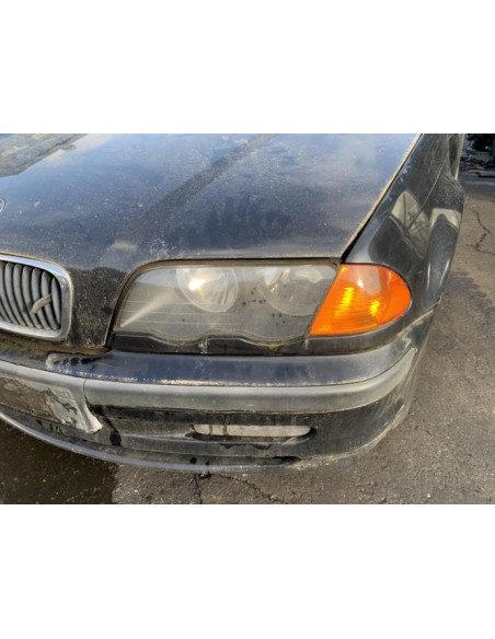 Moteur BMW SERIE 3 E46 PHASE 1 Diesel