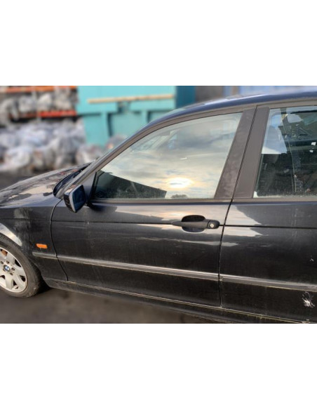 Moteur BMW SERIE 3 E46 PHASE 1 Diesel