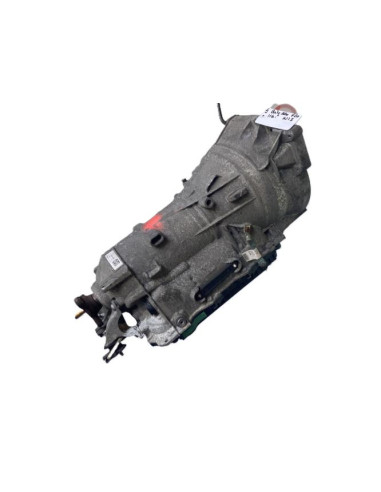 Boite de vitesses BMW SERIE 1 F20 PHASE 1 Essence