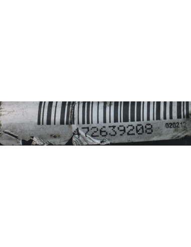 Jauge d'huile BMW SERIE 3 E90 PHASE 2 Diesel