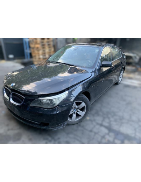 Serrure avant gauche BMW SERIE 5 E60 PHASE 2 Diesel