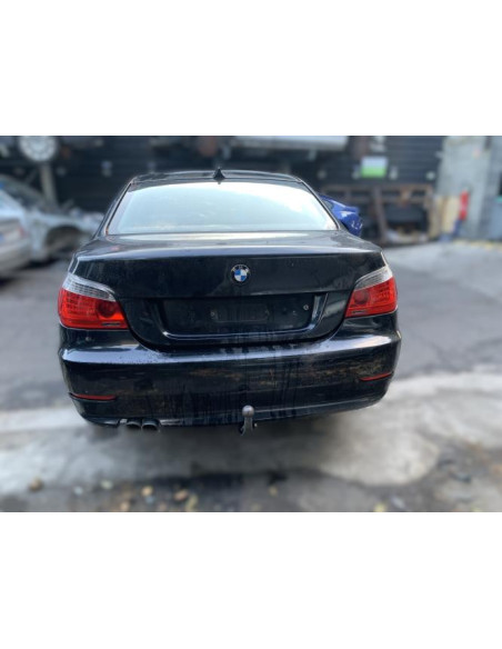Serrure avant gauche BMW SERIE 5 E60 PHASE 2 Diesel