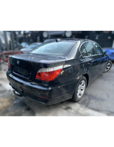 Serrure avant gauche BMW SERIE 5 E60 PHASE 2 Diesel