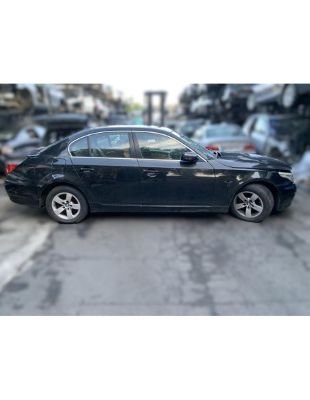 Serrure avant gauche BMW SERIE 5 E60 PHASE 2 Diesel