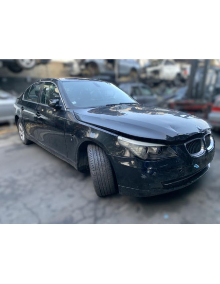 Serrure avant gauche BMW SERIE 5 E60 PHASE 2 Diesel