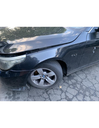 Serrure avant gauche BMW SERIE 5 E60 PHASE 2 Diesel