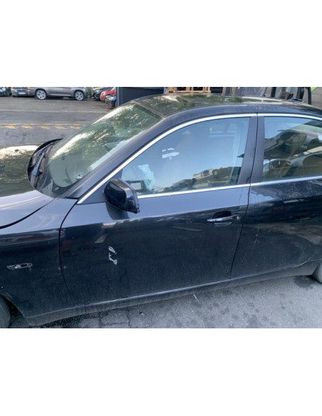 Serrure avant gauche BMW SERIE 5 E60 PHASE 2 Diesel