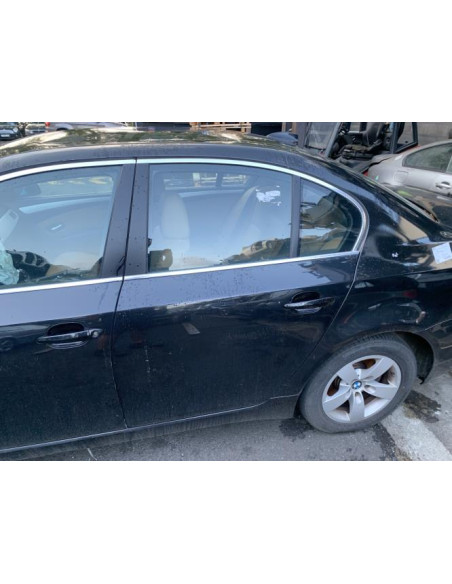 Serrure avant gauche BMW SERIE 5 E60 PHASE 2 Diesel