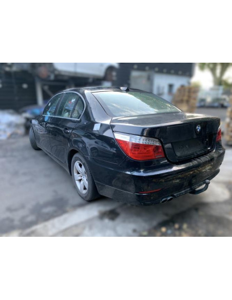 Serrure arriere droit BMW SERIE 5 E60 PHASE 2 Diesel