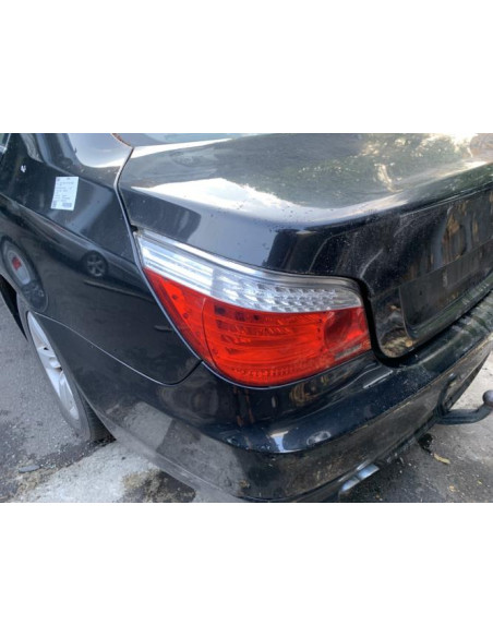 Serrure arriere droit BMW SERIE 5 E60 PHASE 2 Diesel