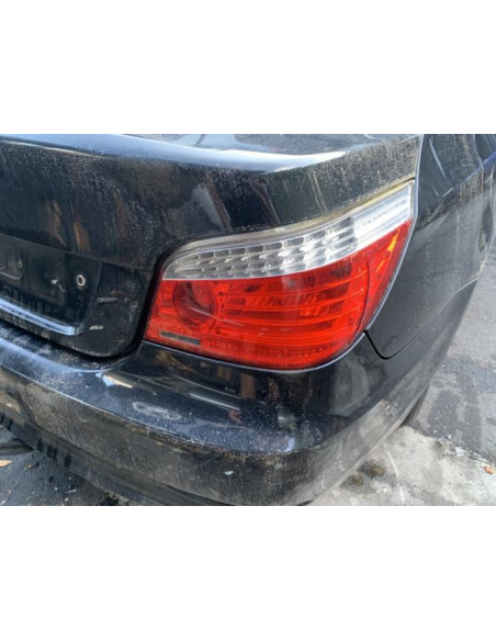 Serrure arriere droit BMW SERIE 5 E60 PHASE 2 Diesel