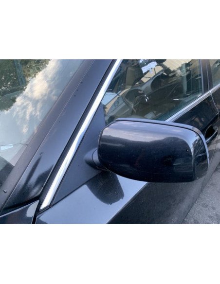 Serrure arriere droit BMW SERIE 5 E60 PHASE 2 Diesel