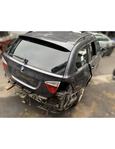 Fermeture centralisee arriere droit BMW SERIE 3 E91 TOURING PHASE 1 BREAK Essence