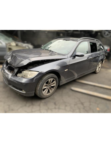 Fermeture centralisee avant droit BMW SERIE 3 E91 TOURING PHASE 1 BREAK Essence